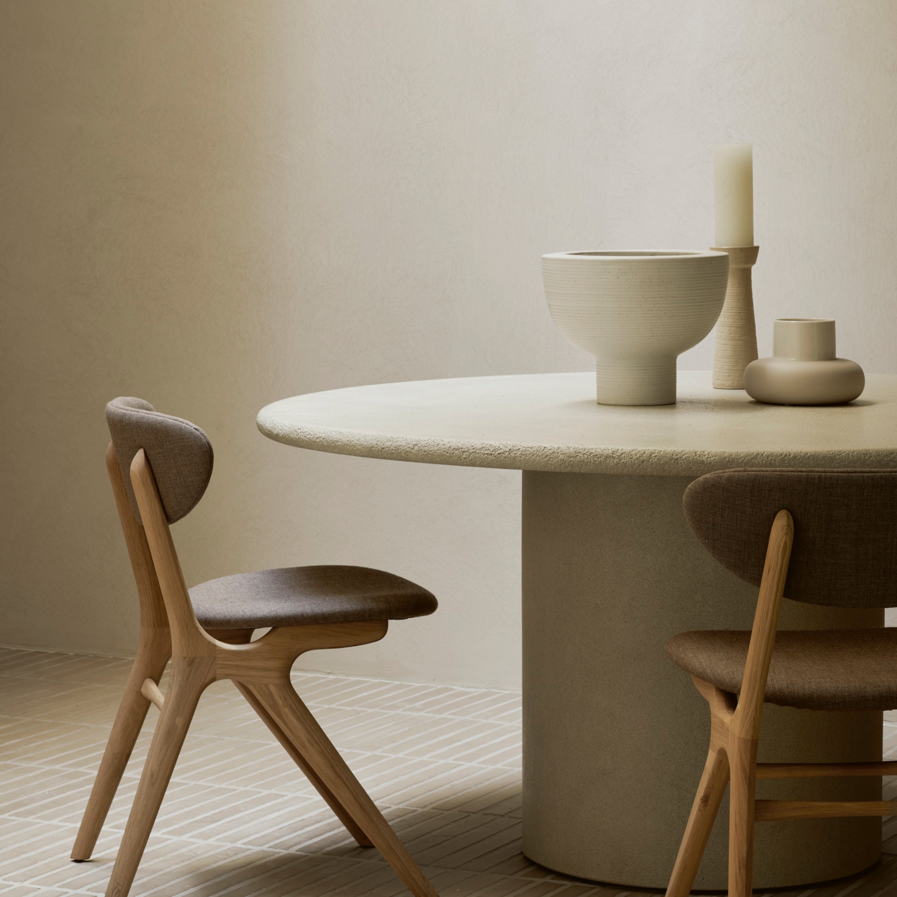 Betonoptik Tische - Homestorys