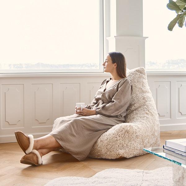 Sitzgelegenheiten - Homestorys