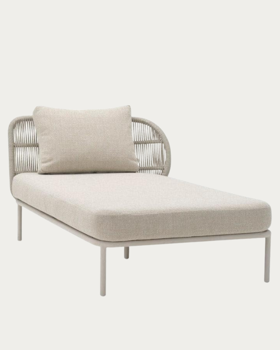 Modulares Sofa KODO - Links