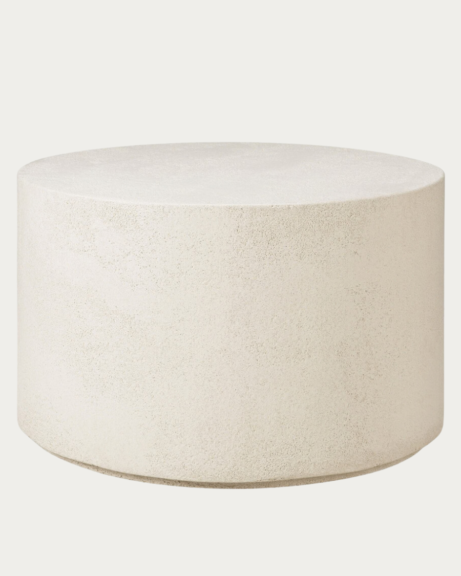 Couchtisch rund ELEMENTS