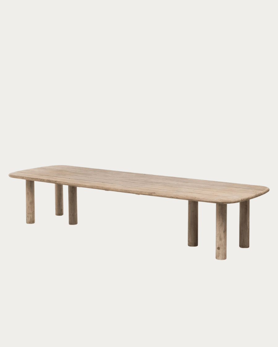 Gartentisch CARLO Low