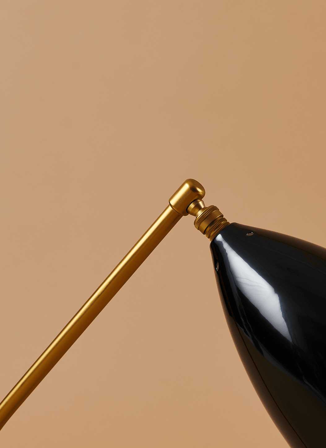 Tischlampe GRÄSHOPPA