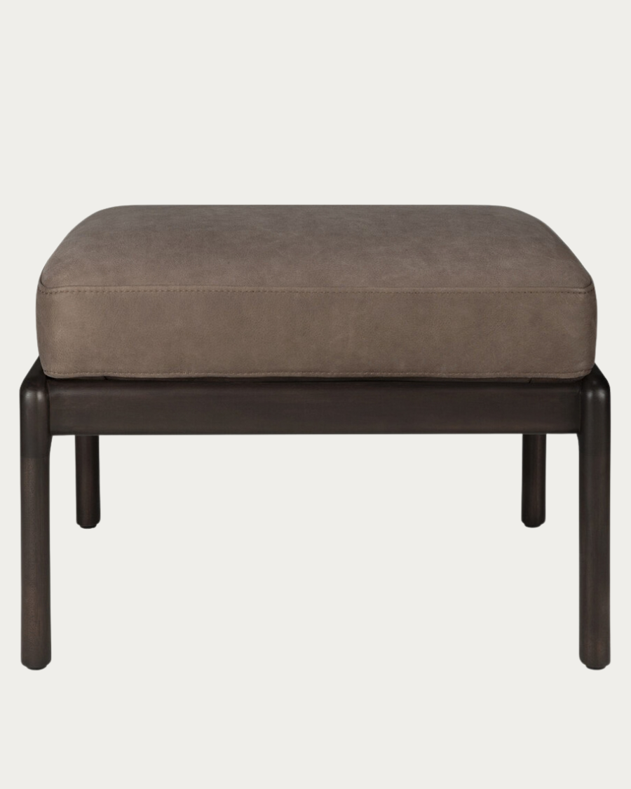 Gartenstuhl mit Armlehne FAYE Wicker Seat