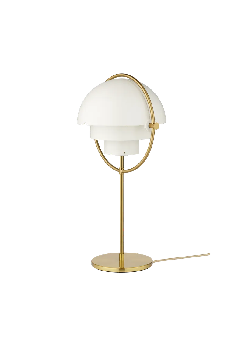 EXPO Gubi MULTI-LITE Tischlampe