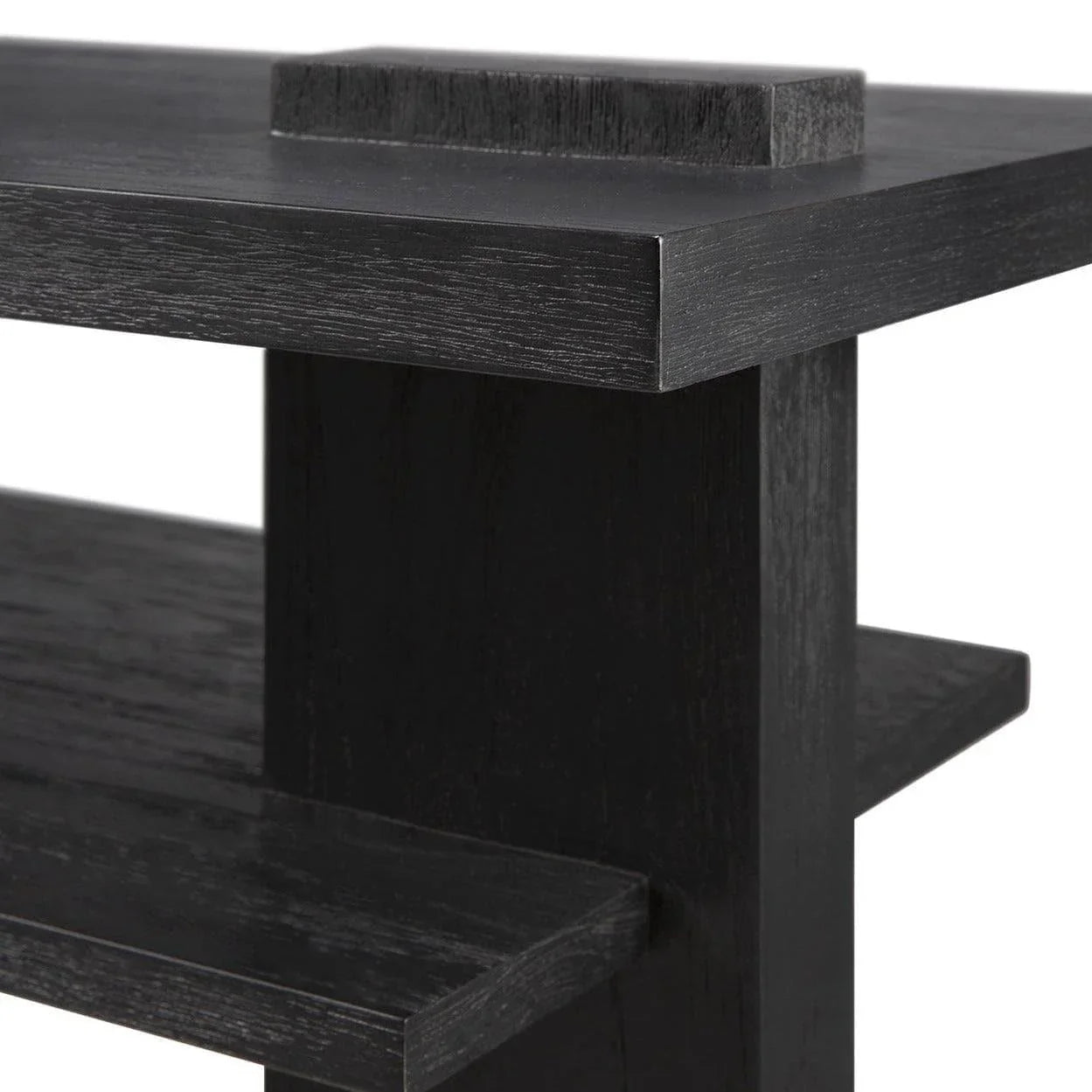 Konsole ABSTRACT | Ethnicraft | Homestorys