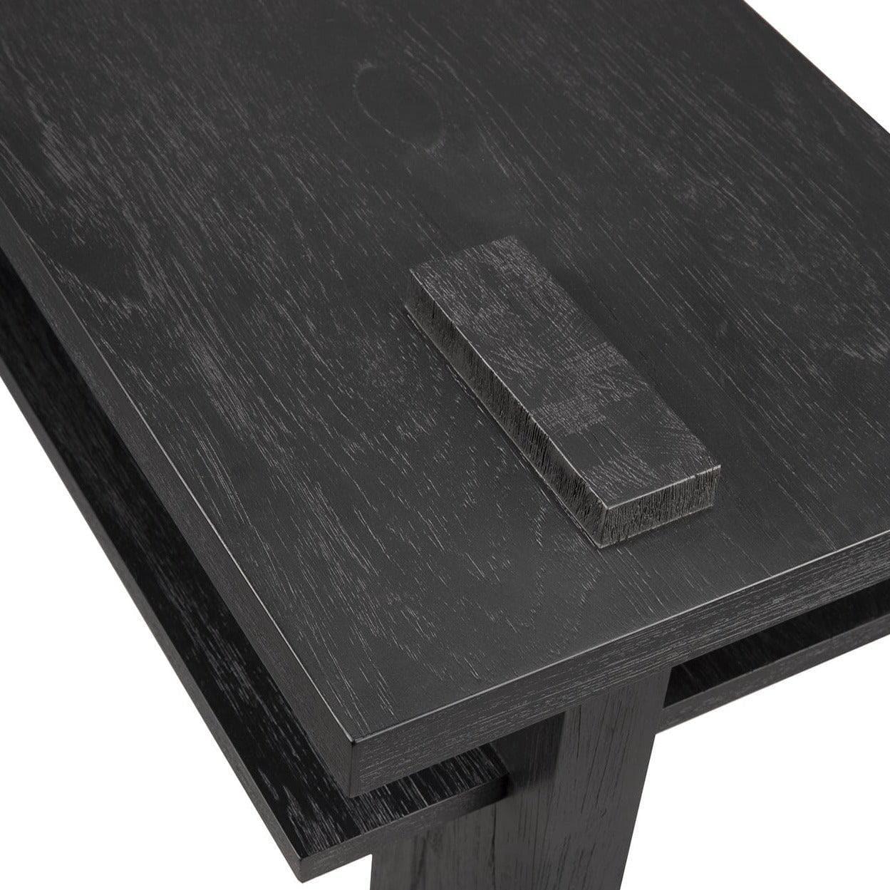 Konsole ABSTRACT | Ethnicraft | Homestorys