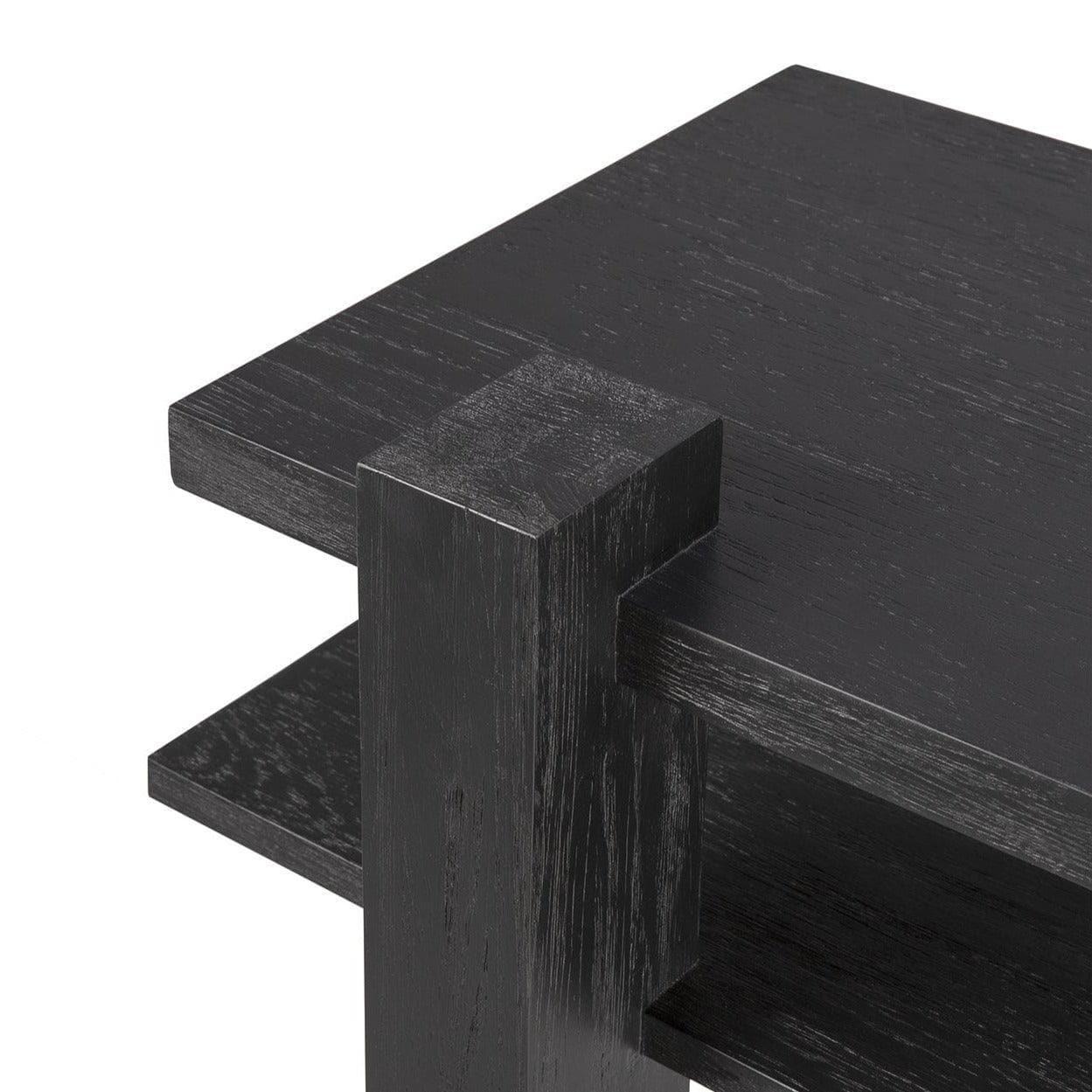 Konsole ABSTRACT | Ethnicraft | Homestorys