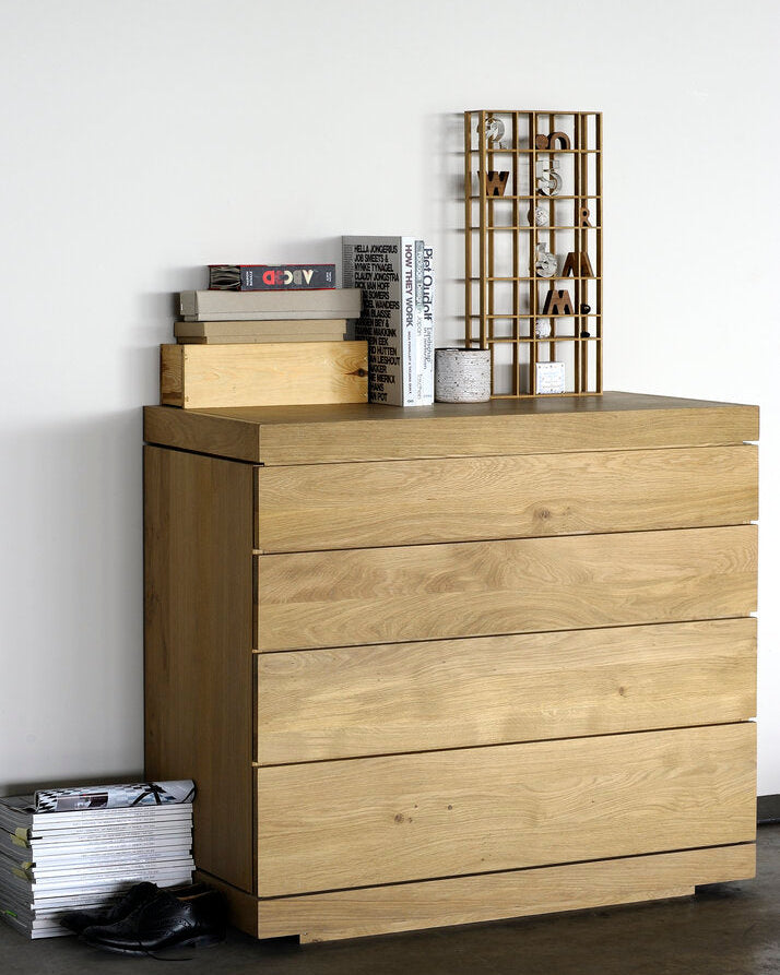 Schubladenkommode BURGER
