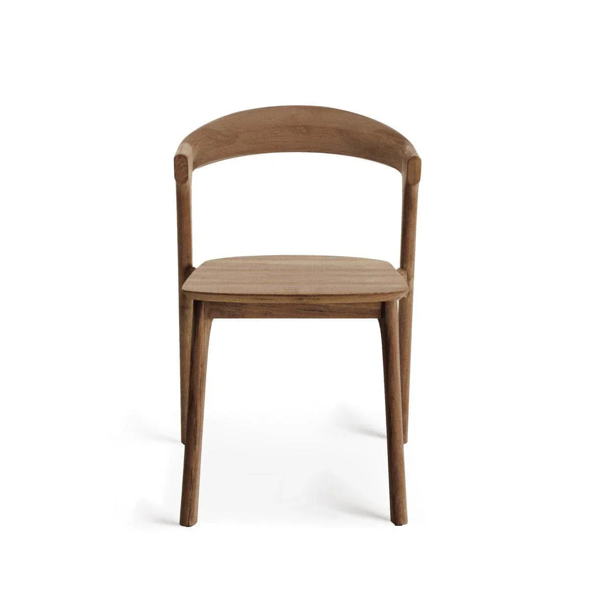 Stuhl BOK Teak | Ethnicraft | Homestorys