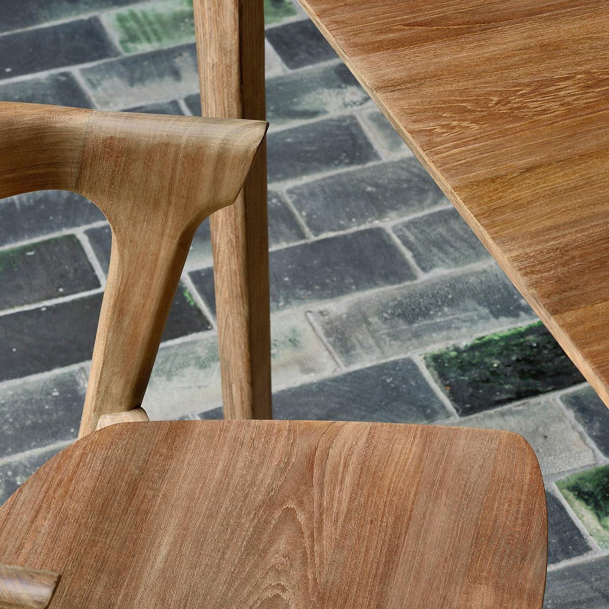 Esstisch BOK | Ethnicraft | Homestorys