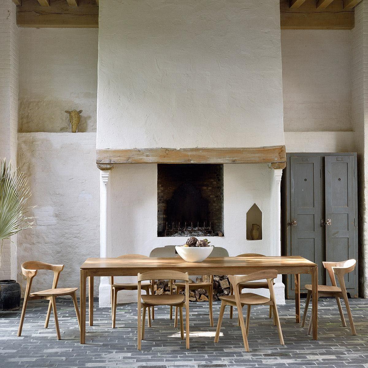 Esstisch BOK | Ethnicraft | Homestorys