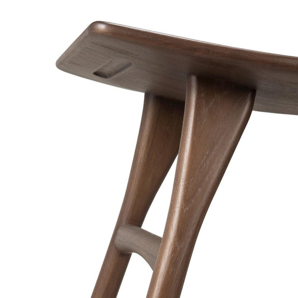 Hocker OSSO | Ethnicraft | Homestorys