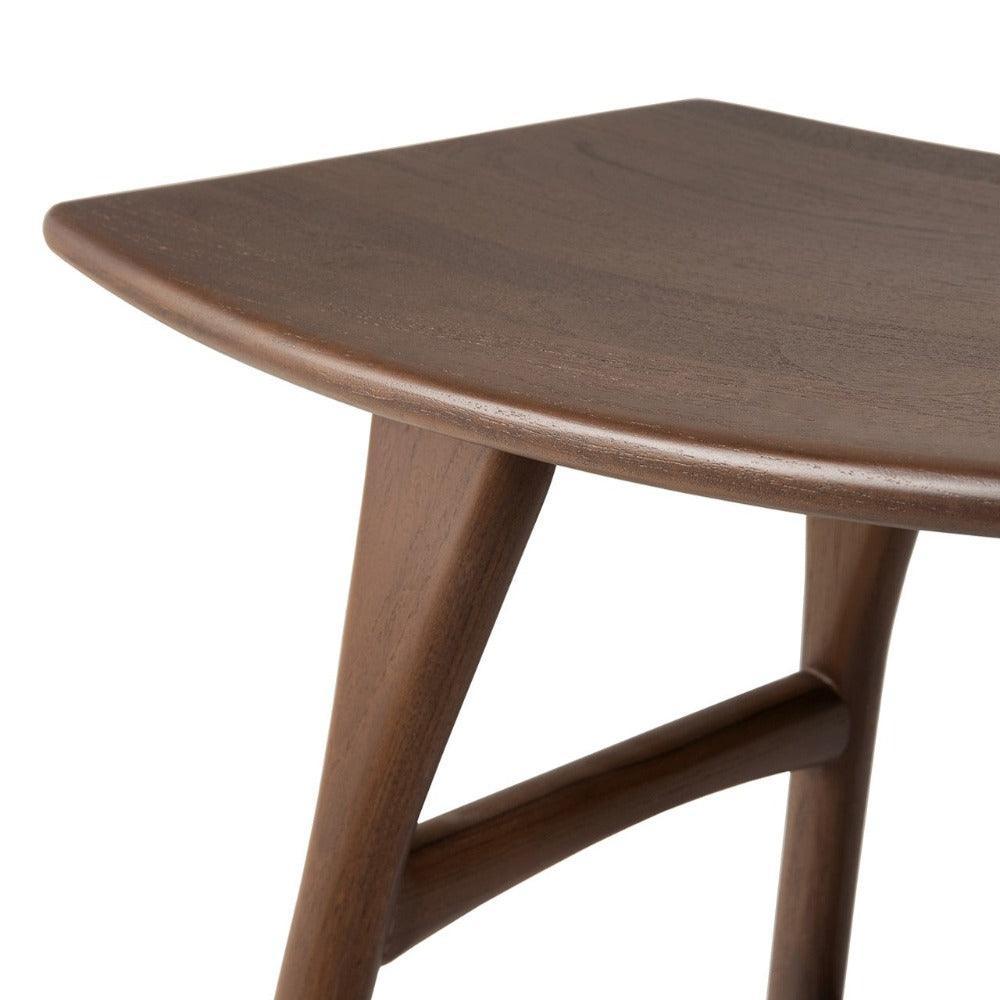 Hocker OSSO | Ethnicraft | Homestorys