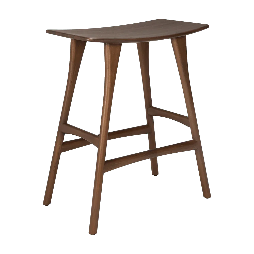 Hocker OSSO | Ethnicraft | Homestorys