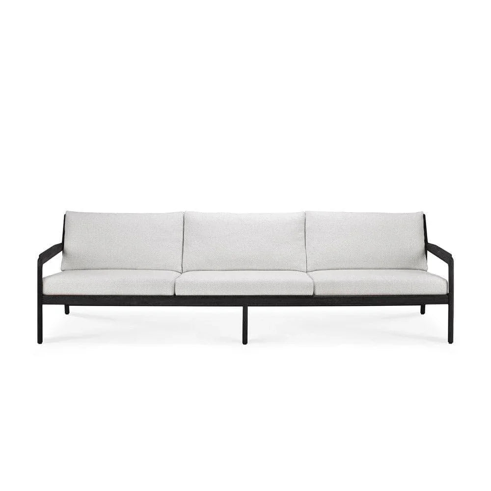 Gartensofa JACK OUTDOOR - 3-Sitzer | Ethnicraft | Homestorys