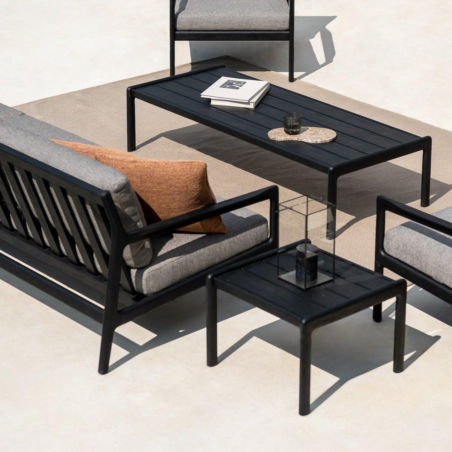 Beistelltisch JACK OUTDOOR | Ethnicraft | Homestorys