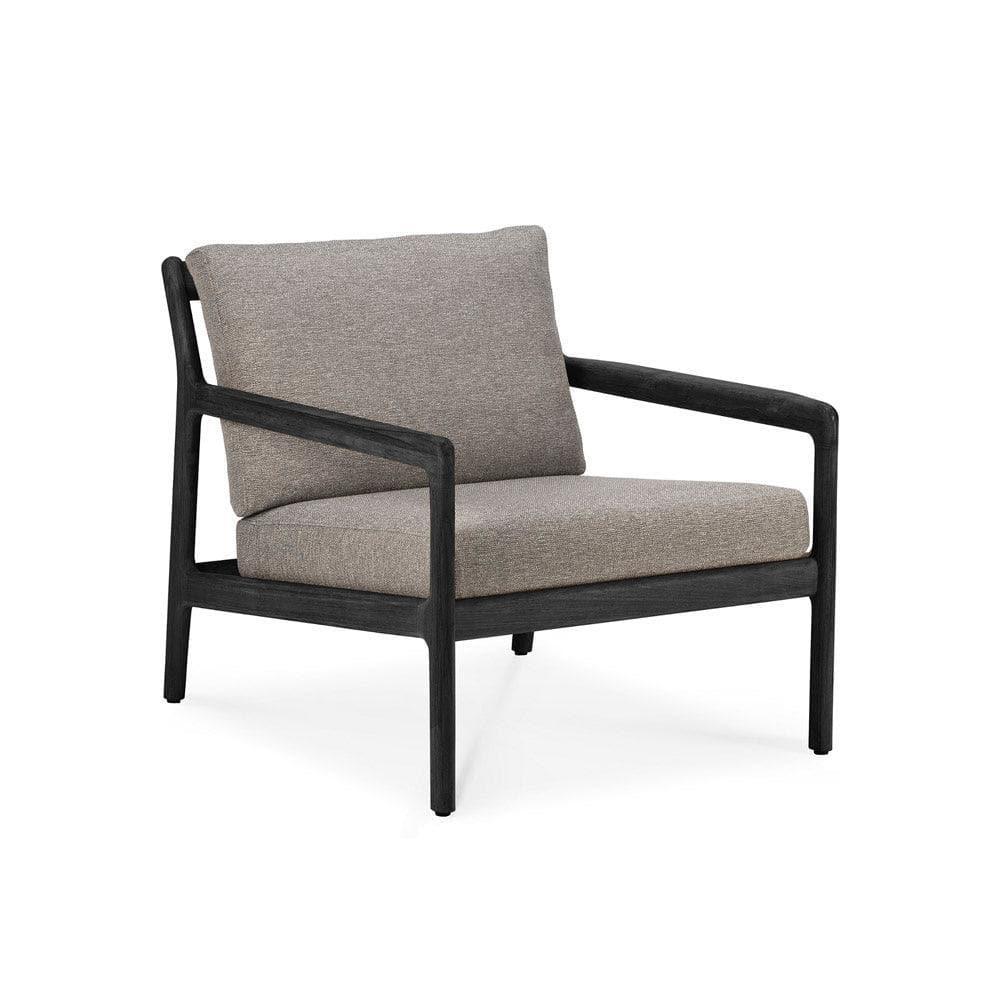 Gartensessel JACK OUTDOOR | Ethnicraft | Homestorys