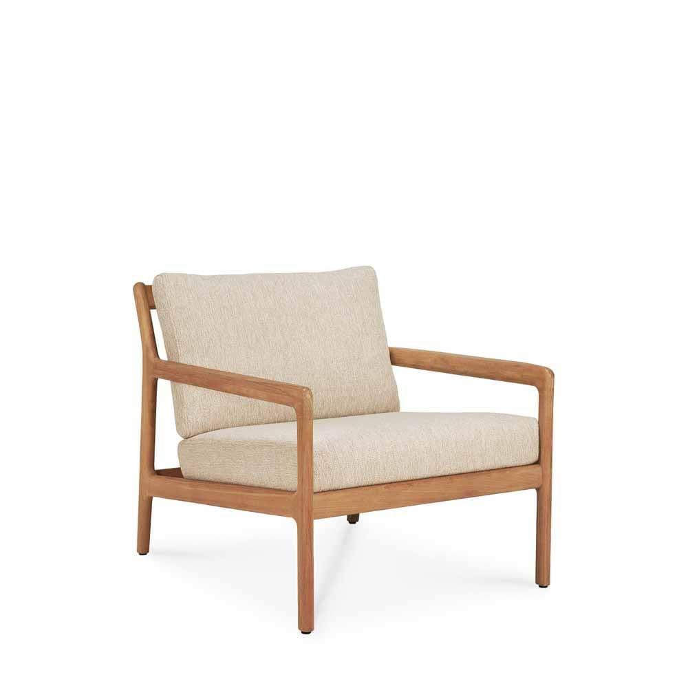 Gartensessel JACK OUTDOOR | Ethnicraft | Homestorys