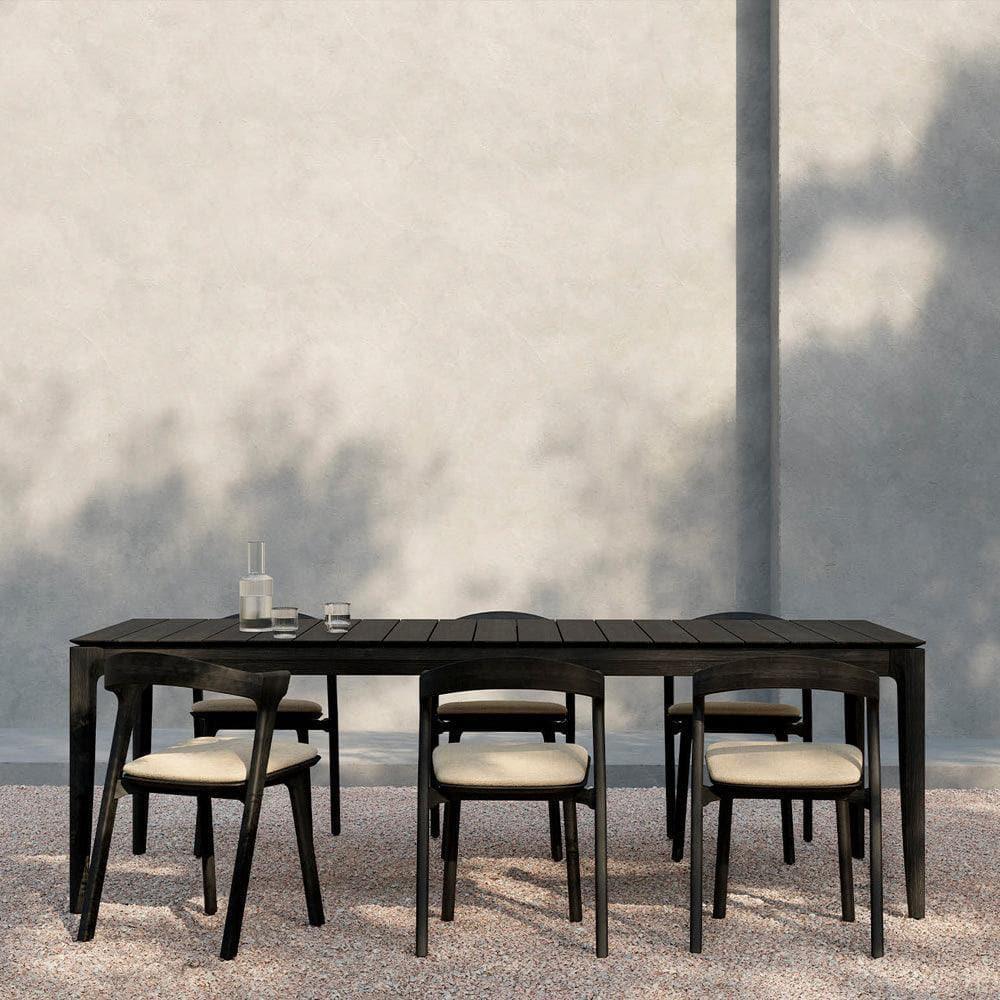 Esstisch BOK OUTDOOR | Ethnicraft | Homestorys