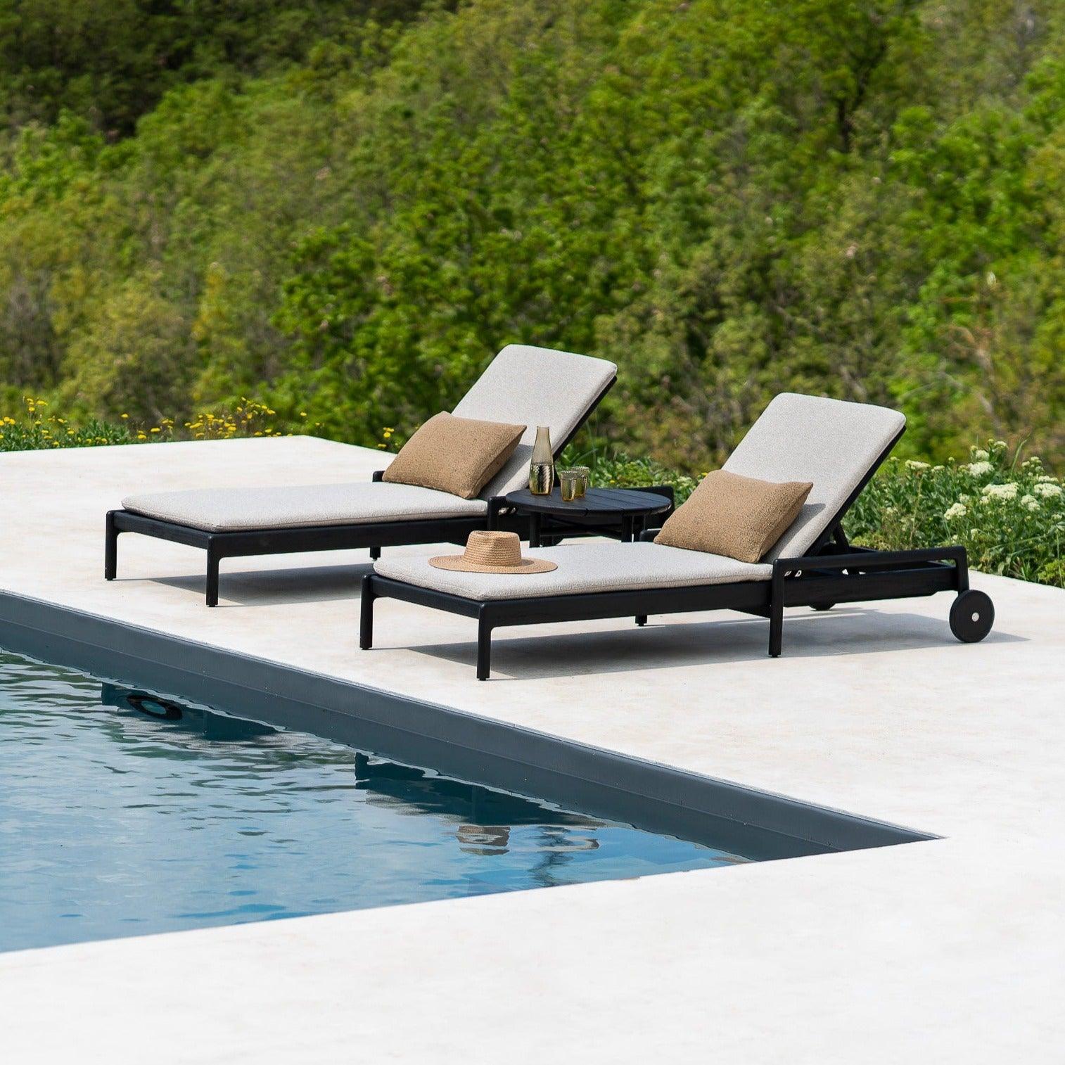 Beistelltisch QUATRO | Ethnicraft | Homestorys