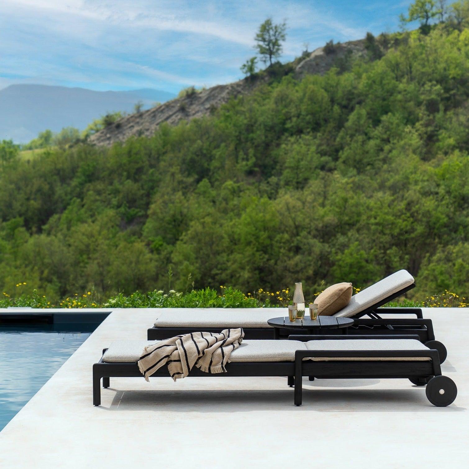 Beistelltisch QUATRO | Ethnicraft | Homestorys