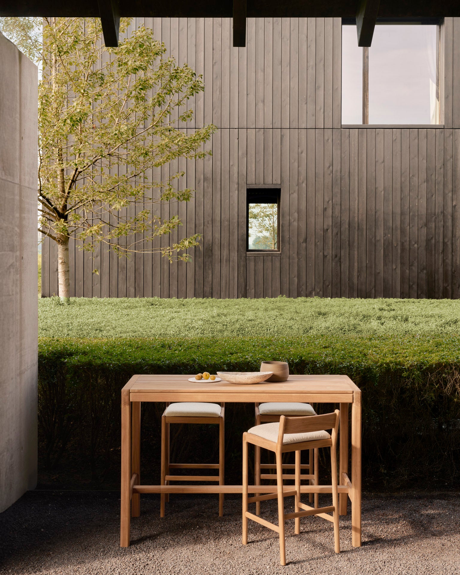 Barhocker JACK OUTDOOR