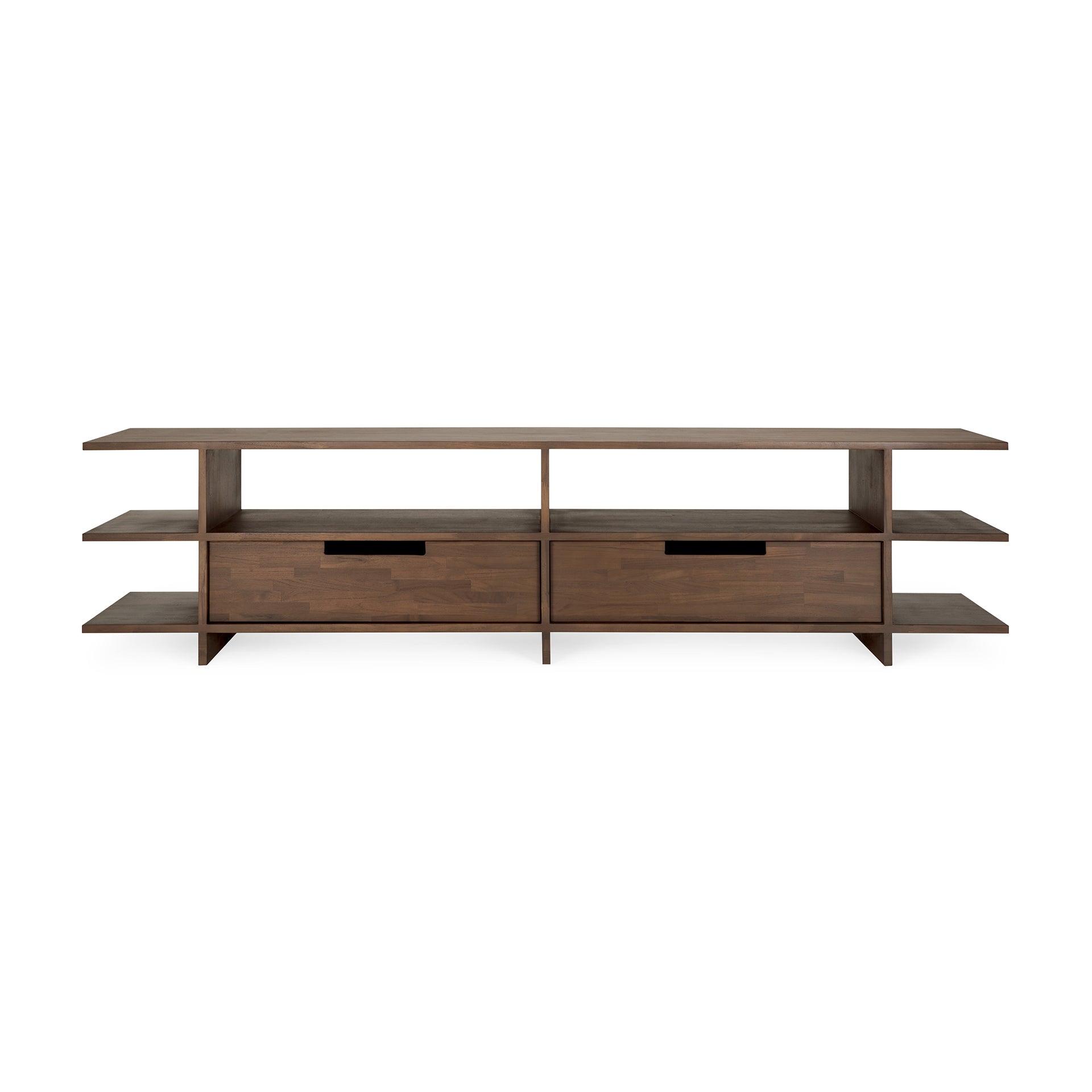 TV-Schrank KABUKI | Ethnicraft | Homestorys