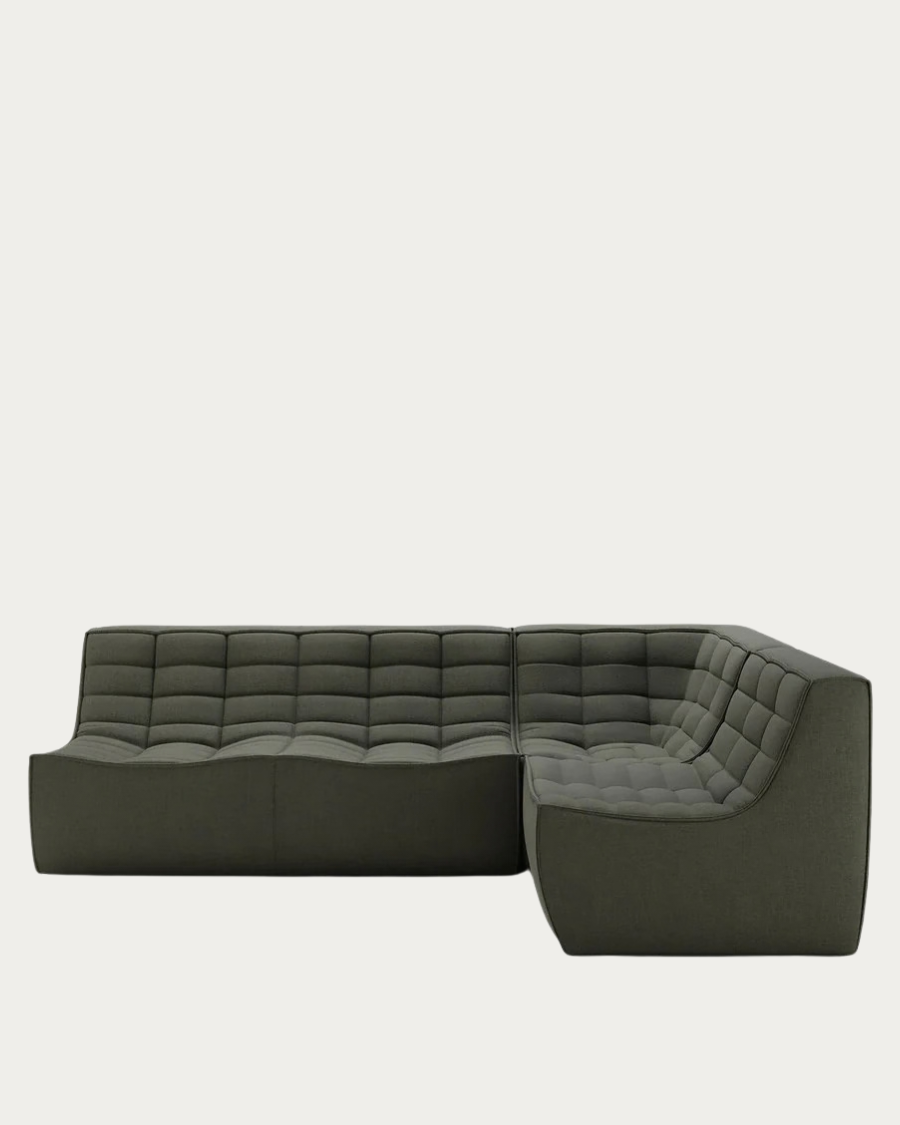 Sofa N701 Lounge-Kombination 2