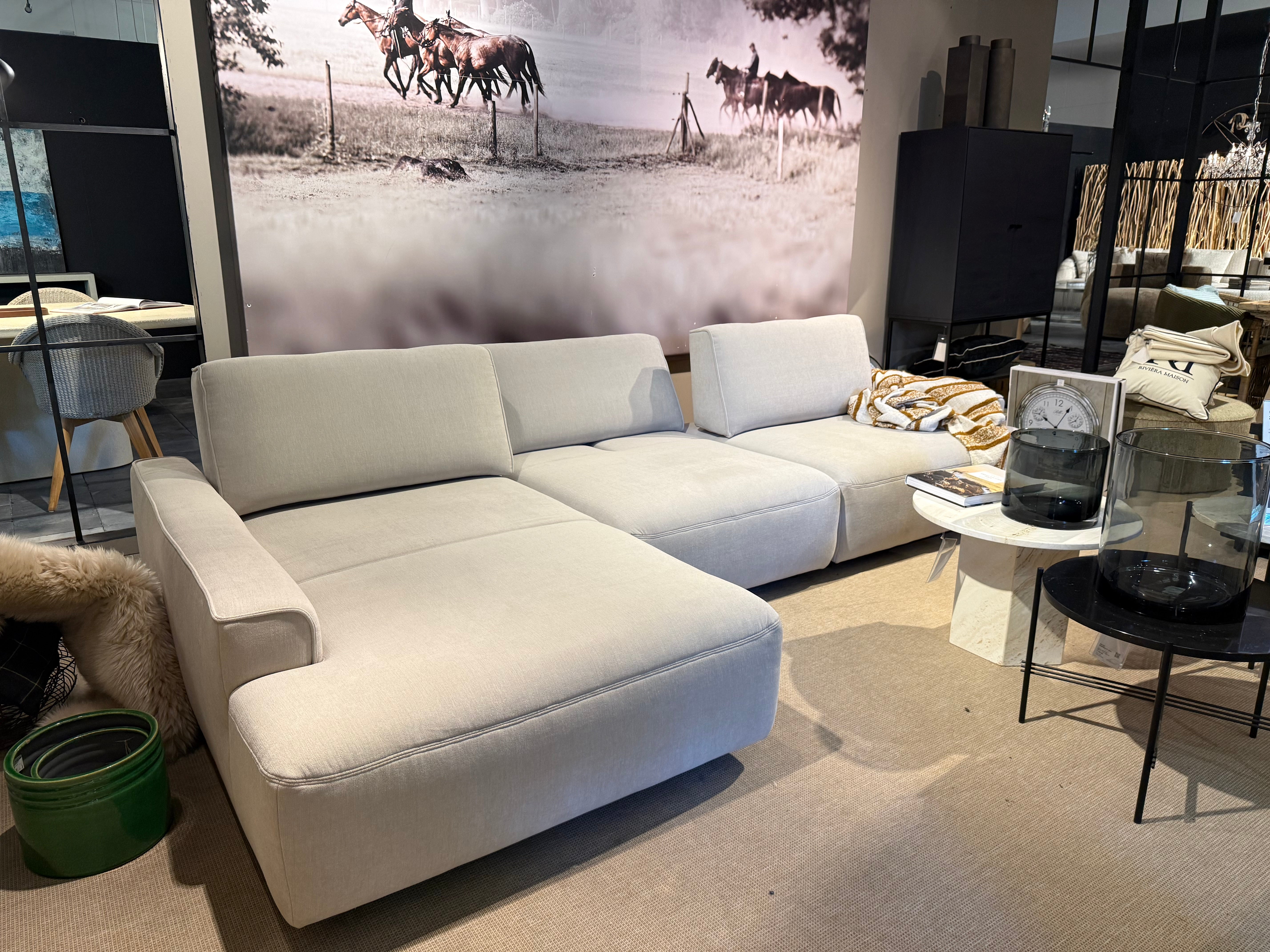 EXPO Rom1961 MONAMI Sofa