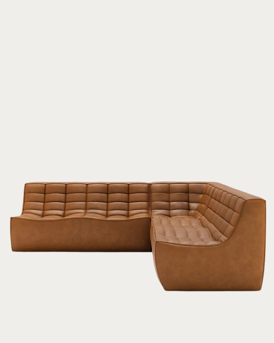 Sofa N701 Lounge-Kombination 1