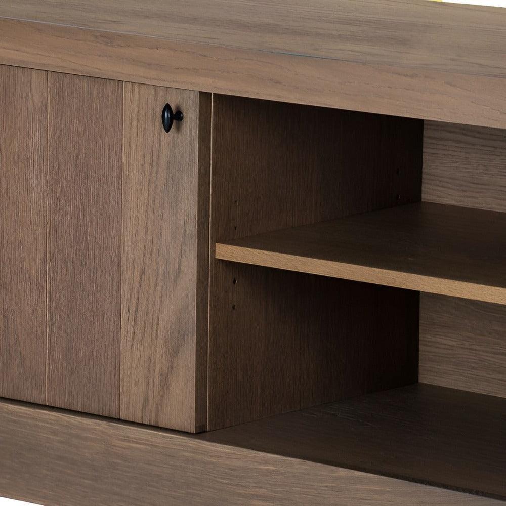 TV-Schrank WOOD