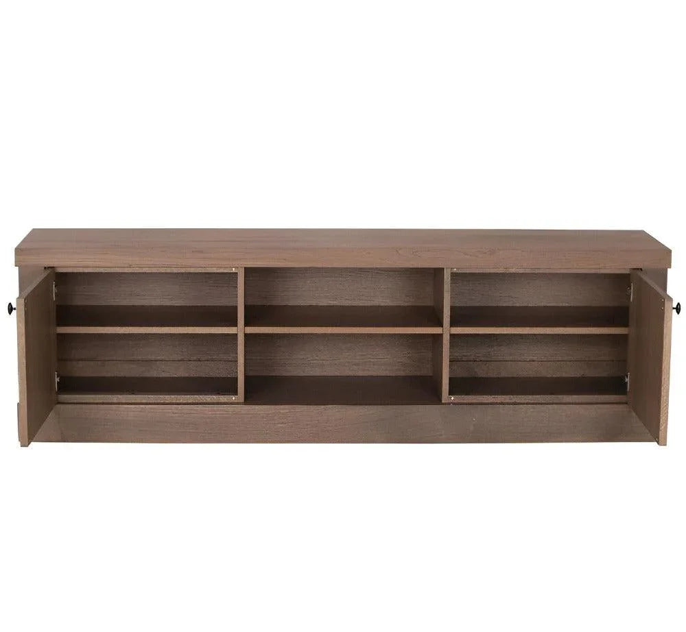TV-Schrank WOOD