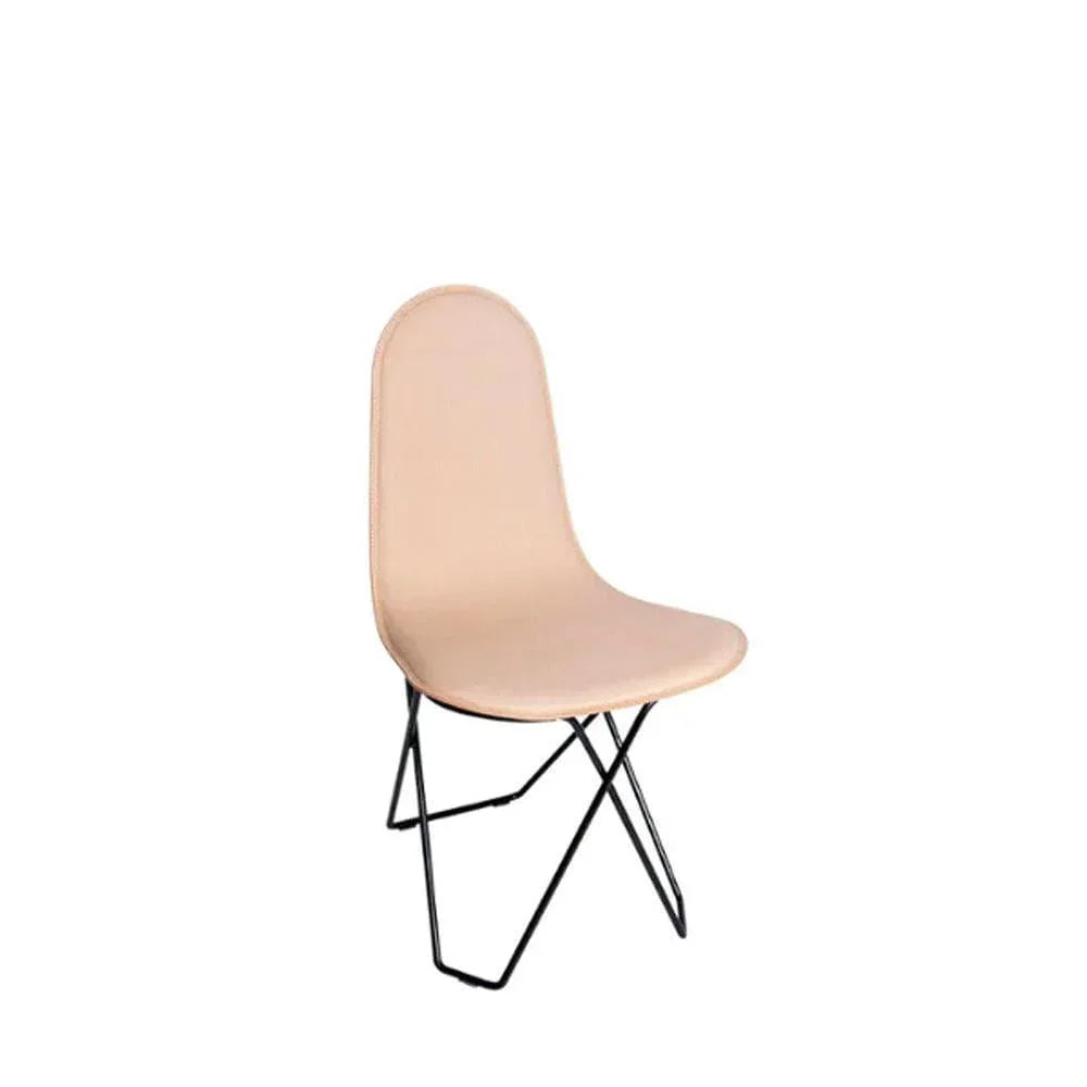 Stuhl LEATHER CACTUS _ Cuero _SKU