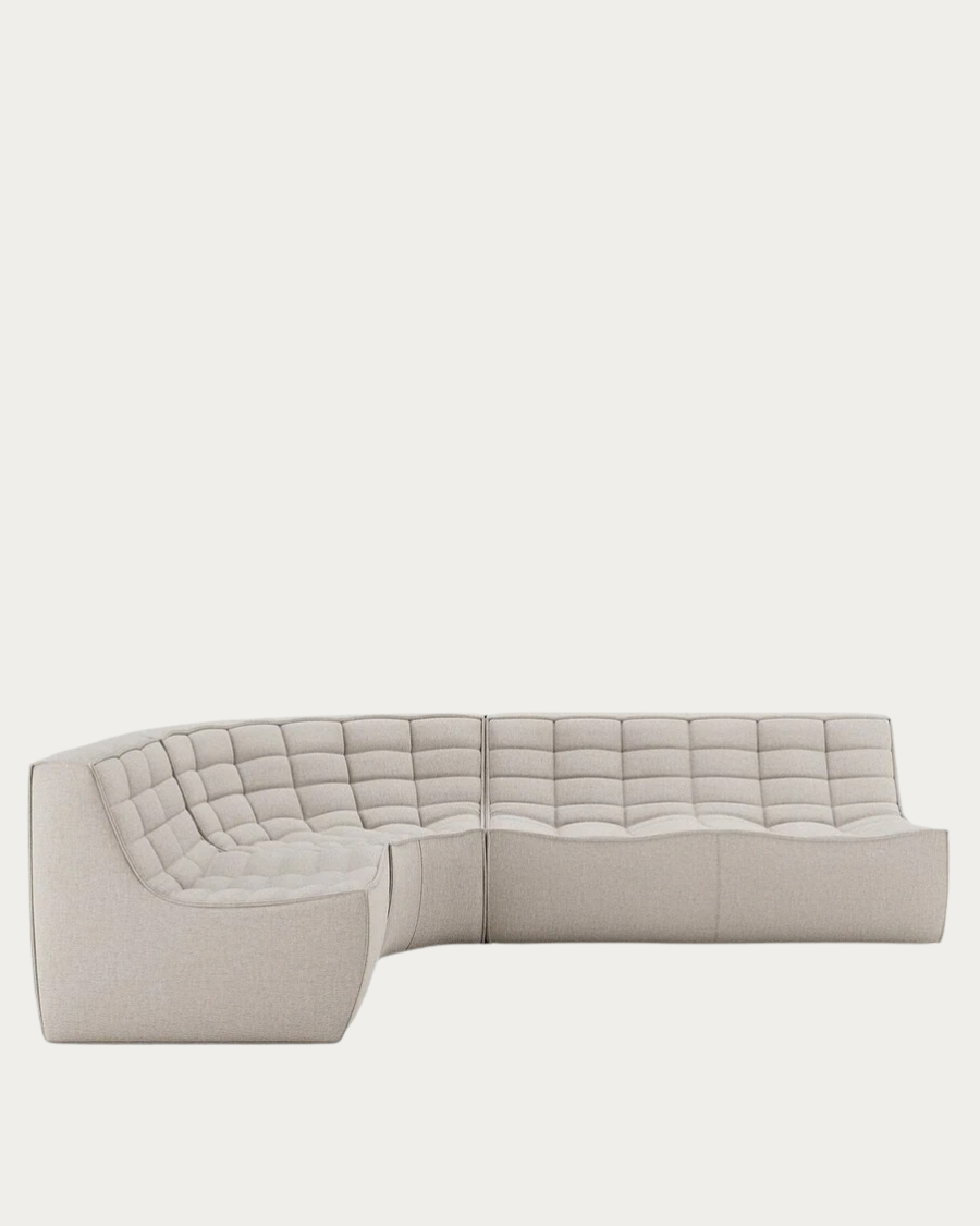 Sofa N701 Lounge-Kombination 2