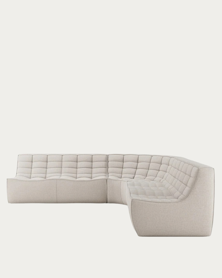 Sofa N701 Lounge-Kombination 1