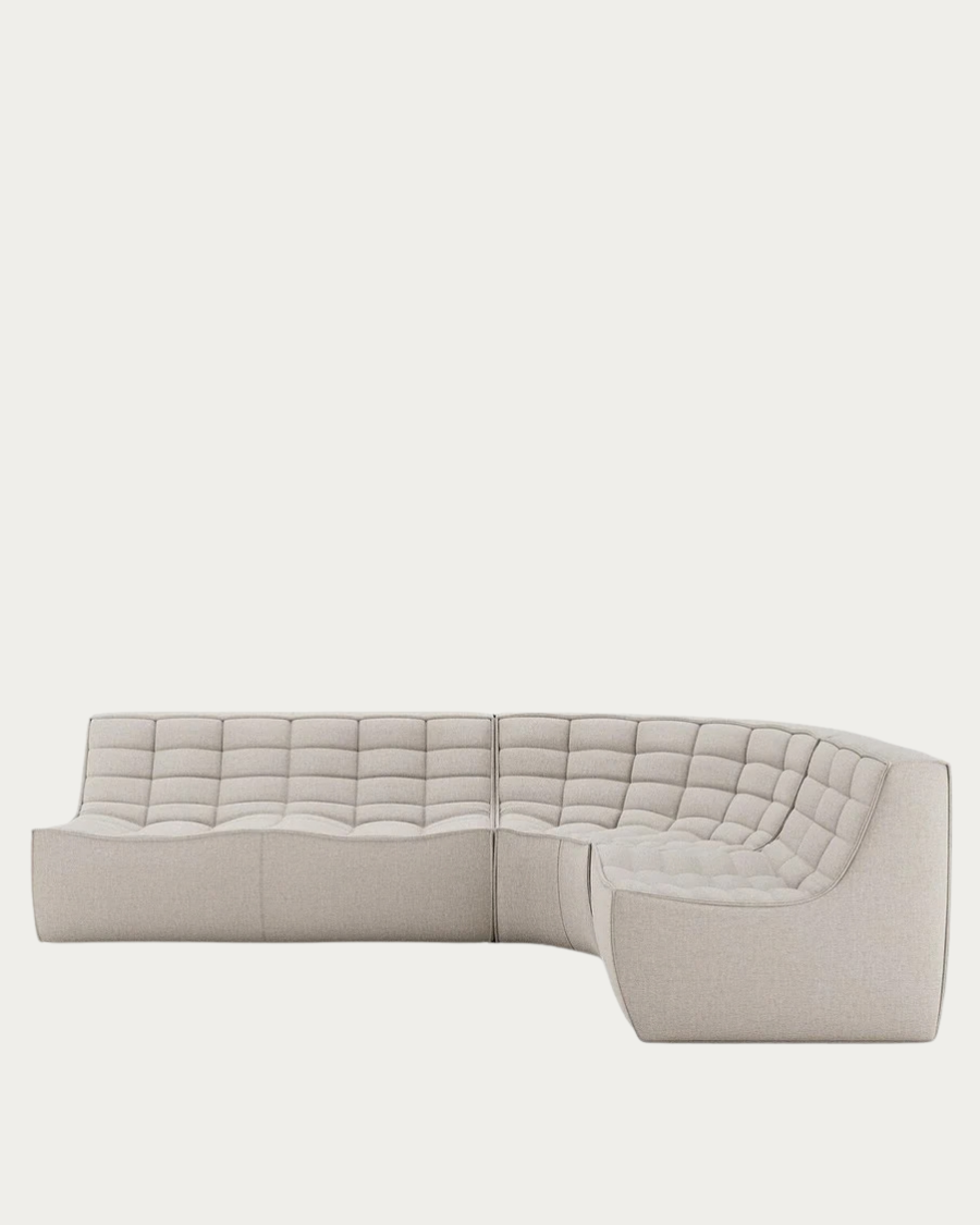 Sofa N701 Lounge-Kombination 2