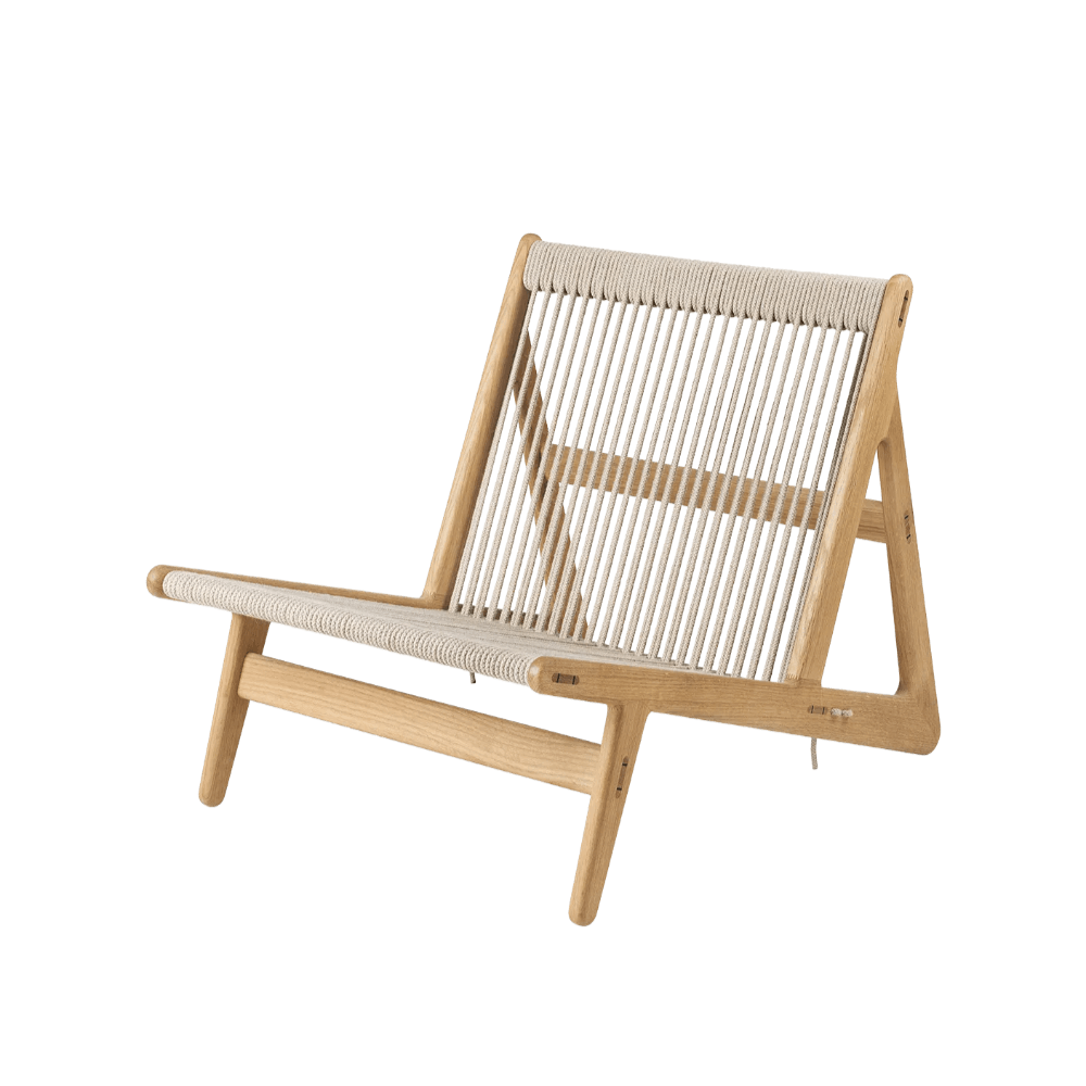 Loungesessel MR01 INITIAL