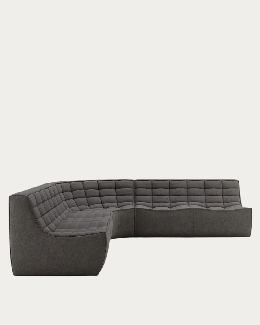 Sofa N701 Lounge-Kombination 1