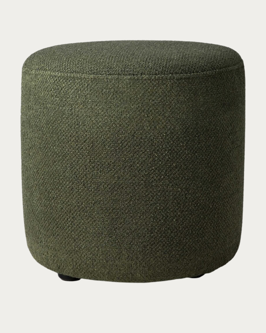 Sitzhocker BARROW - Hoch