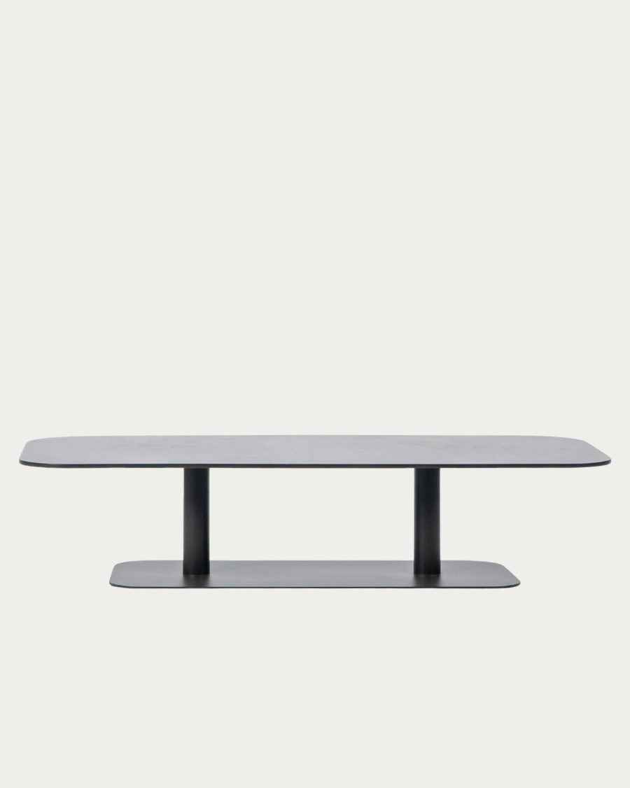 Loungetisch KODO Fossil Grey