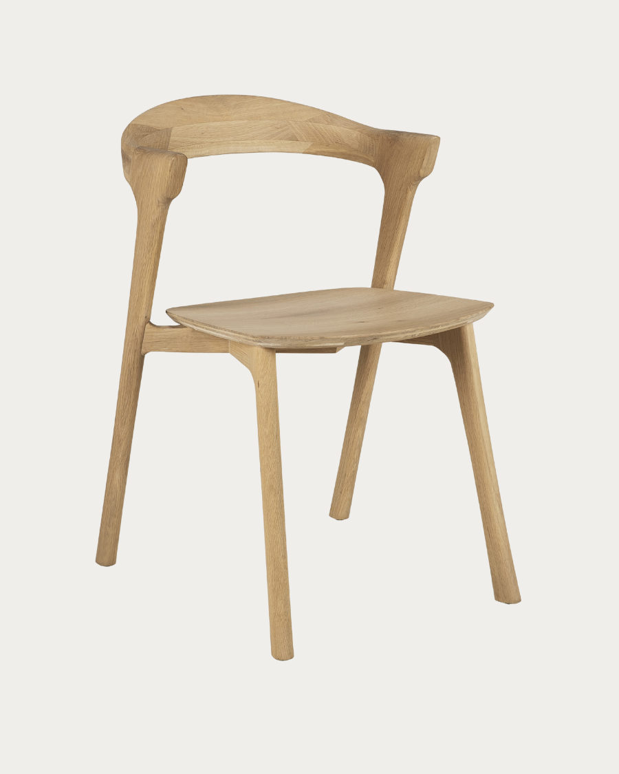 Stuhl BOK Eiche