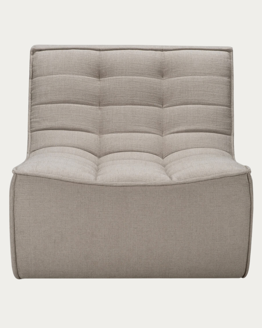 Sofa N701 1-Sitzer