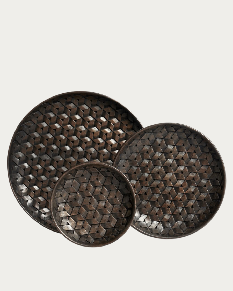 Tampa-Boards OBJECTS 3er Set