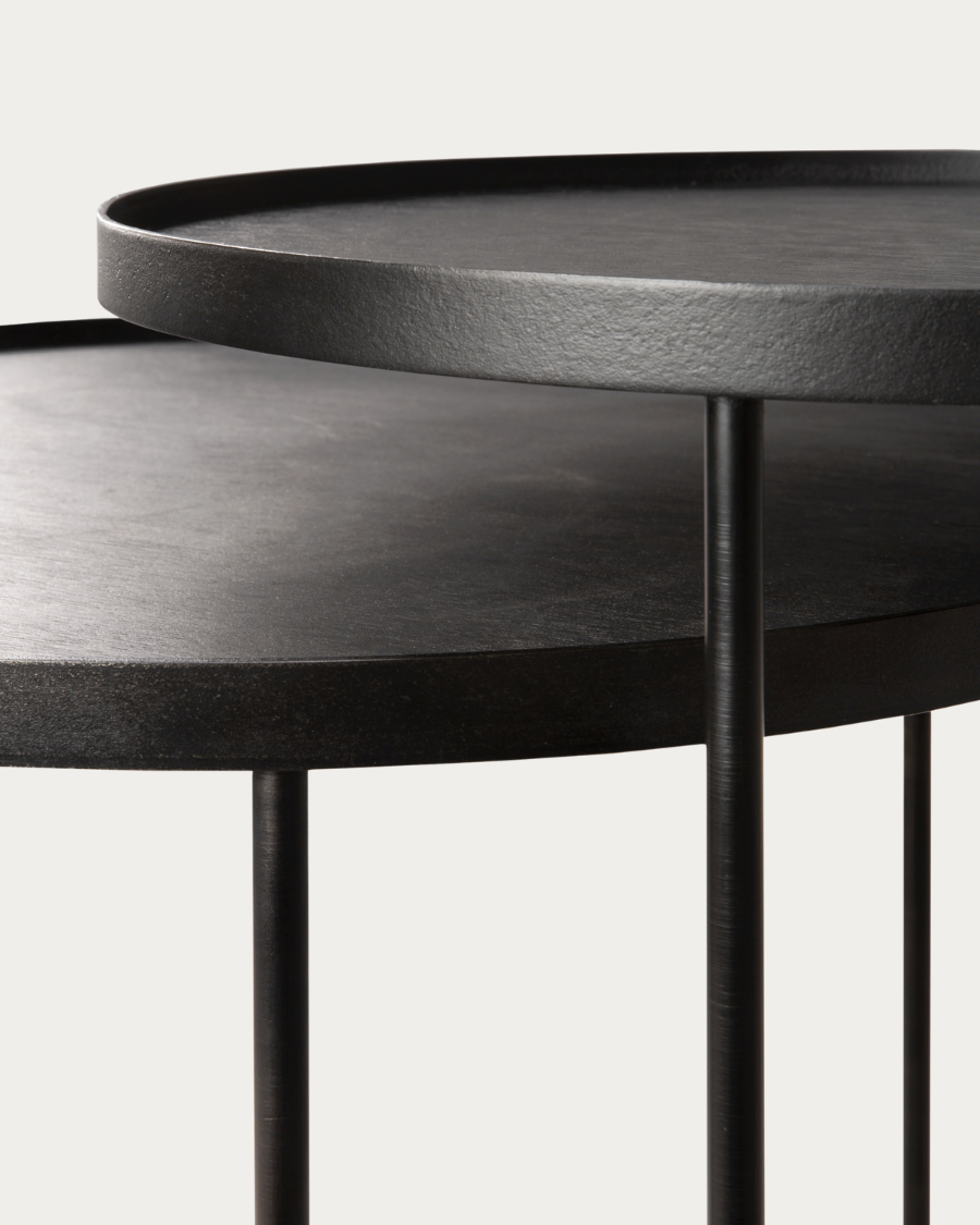 Tabletttische ROUND - Ø49/Ø62