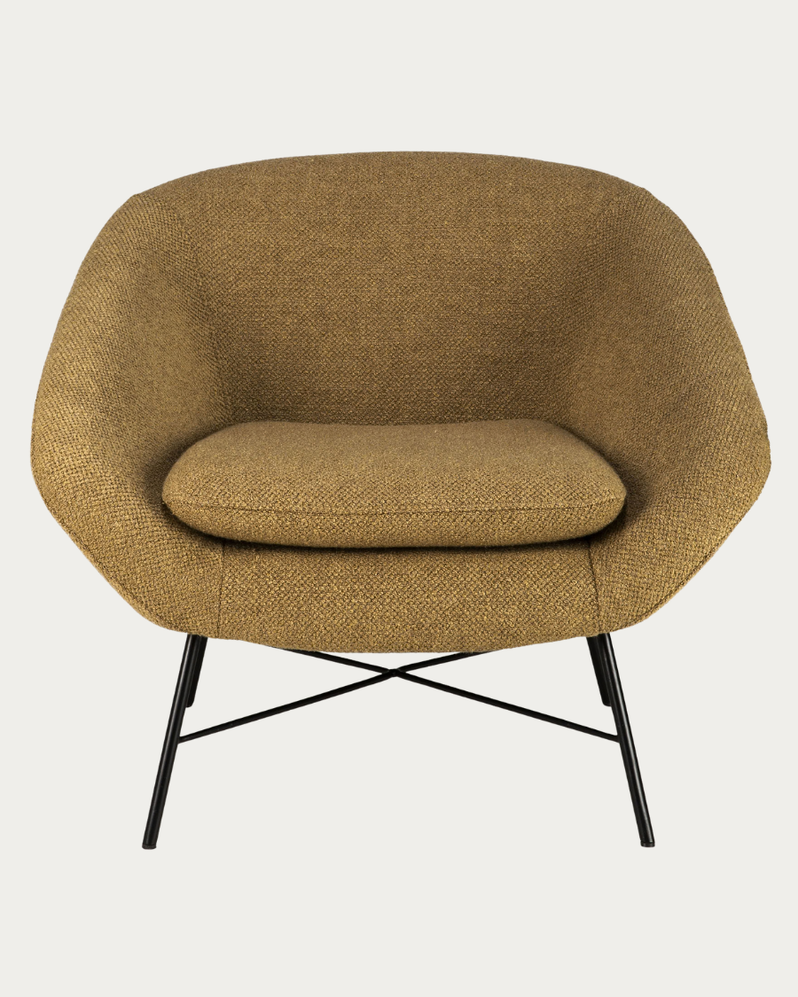 Loungesessel BARROW