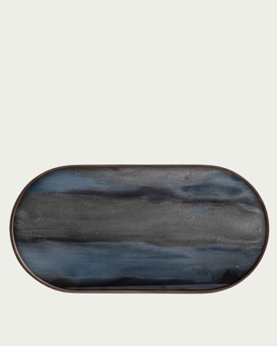 Tablett ORGANIC Oblong