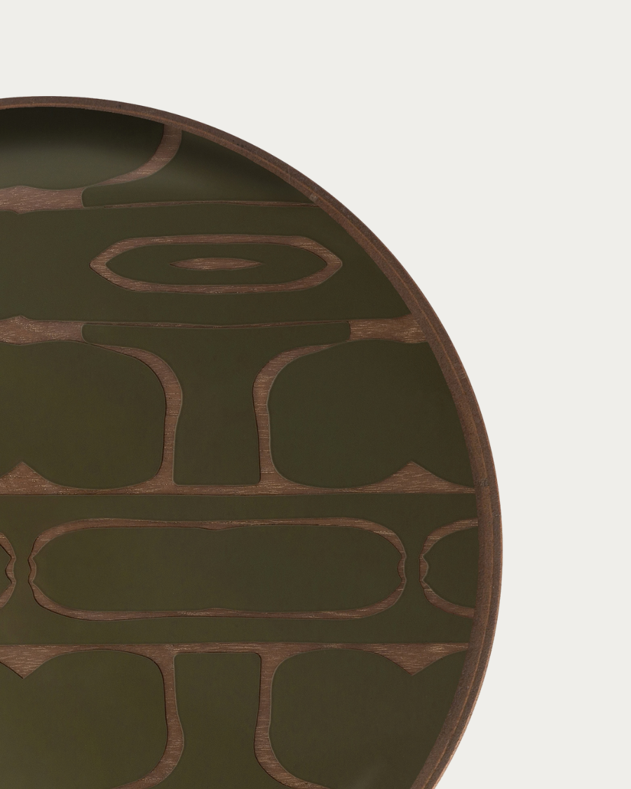 Tablett SECOND NATURE Mini