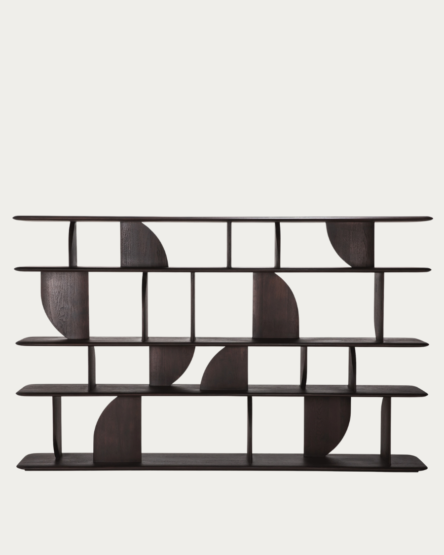 Bücherregal GEOMETRIC