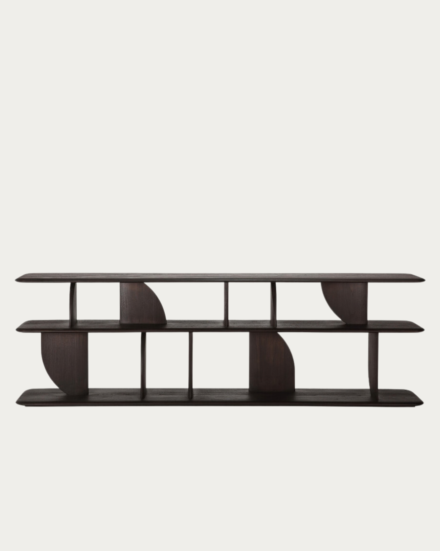 Konsole GEOMETRIC