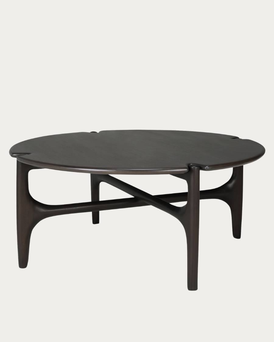 Couchtisch PI - Rund